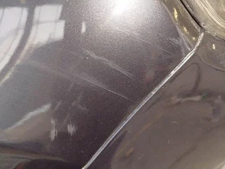 Used 2014 Ford EcoSport [2013-2015] Trend 1.5L TDCi Diesel Manual dents MINOR SCRATCH