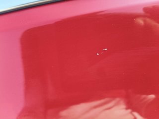 Used 2021 Hyundai Aura SX 1.2 (O) Petrol Petrol Manual dents MINOR SCRATCH