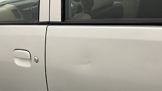 Used 2018 Maruti Suzuki Wagon R 1.0 [2010-2019] VXi Petrol Manual dents MINOR DENT