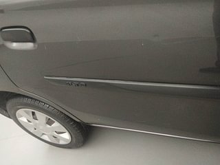 Used 2016 Maruti Suzuki Alto K10 [2014-2019] VXI AMT Petrol Automatic dents MINOR SCRATCH