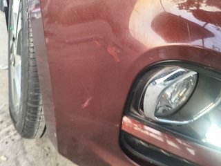 Used 2022 Tata Tigor Revotron XZA plus AMT Petrol Automatic dents MINOR SCRATCH
