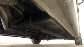 Used 2015 Hyundai Grand i10 Sportz 1.2 Kappa VTVT Petrol Manual extra REAR RIGHT UNDERBODY VIEW
