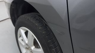 Used 2013 volkswagen Vento 1.6L Comfortline Petrol Petrol Manual dents MINOR SCRATCH