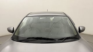 Used 2021 Maruti Suzuki Dzire VXI Petrol Manual exterior FRONT WINDSHIELD VIEW