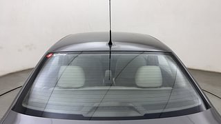 Used 2013 volkswagen Vento 1.6L Comfortline Petrol Petrol Manual exterior BACK WINDSHIELD VIEW