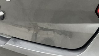 Used 2021 Tata Tiago Revotron XZ Plus Petrol Manual dents MINOR DENT