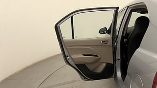 Used 2019 Hyundai New Santro 1.1 Sportz CNG Petrol+cng Manual interior LEFT REAR DOOR OPEN VIEW