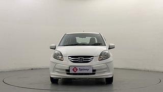 Used 2014 Honda Amaze [2013-2016] 1.2 S i-VTEC Petrol Manual exterior FRONT VIEW