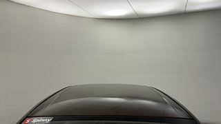 Used 2015 Maruti Suzuki Ciaz [2014-2017] ZXI+ Petrol Manual exterior EXTERIOR ROOF VIEW