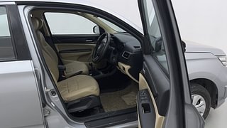 Used 2019 honda Amaze 1.2 S i-VTEC Petrol Manual interior RIGHT SIDE FRONT DOOR CABIN VIEW