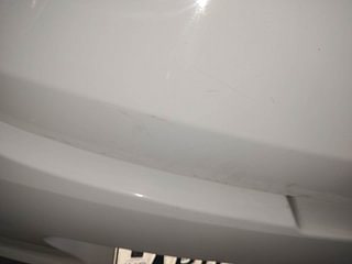 Used 2018 Hyundai Eon [2011-2018] Magna + Petrol Manual dents MINOR SCRATCH