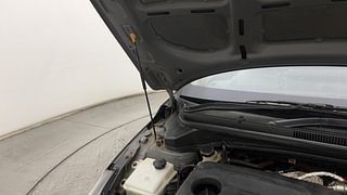 Used 2021 Hyundai New i20 Asta (O) 1.5 MT Diesel Manual engine ENGINE RIGHT SIDE HINGE & APRON VIEW