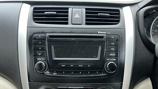 Used 2020 Maruti Suzuki Celerio ZXI AMT Petrol Automatic top_features Integrated (in-dash) music system