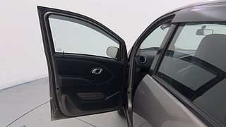 Used 2020 Datsun Redi-GO [2015-2019] S 1.0 Petrol Manual interior LEFT FRONT DOOR OPEN VIEW