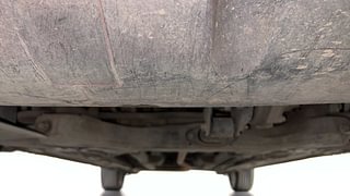 Used 2015 Hyundai Elite i20 [2014-2018] Asta 1.2 Petrol Manual extra FRONT LEFT UNDERBODY VIEW