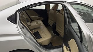 Used 2014 Honda City [2014-2017] SV Petrol Manual interior RIGHT SIDE REAR DOOR CABIN VIEW