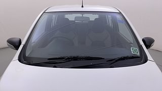 Used 2016 Maruti Suzuki Celerio VXI Petrol Manual exterior FRONT WINDSHIELD VIEW