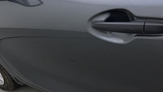 Used 2022 Toyota Glanza E Petrol Manual dents MINOR DENT