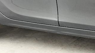 Used 2021 Tata Tiago Revotron XZ Plus Petrol Manual dents MINOR DENT