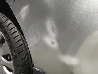 Used 2021 Renault Kwid CLIMBER 1.0 AMT Opt Petrol Automatic dents MINOR SCRATCH