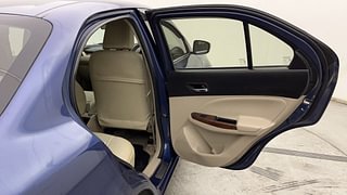 Used 2019 Maruti Suzuki Dzire [2017-2020] VDI Diesel Manual interior RIGHT REAR DOOR OPEN VIEW