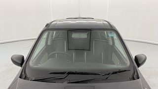 Used 2021 Maruti Suzuki Alto 800 Vxi Petrol Manual exterior FRONT WINDSHIELD VIEW