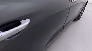 Used 2021 Hyundai Grand i10 Nios Sportz 1.2 Kappa VTVT Petrol Manual dents MINOR SCRATCH