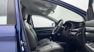 Used 2020 Maruti Suzuki XL6 [2019-2022] Alpha MT Petrol Petrol Manual interior RIGHT SIDE FRONT DOOR CABIN VIEW