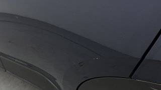 Used 2020 Hyundai Venue [2019-2022] SX 1.0 (O) Turbo iMT Petrol Manual dents MINOR SCRATCH