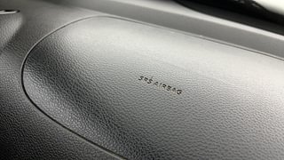 Used 2021 Maruti Suzuki Alto 800 Vxi Petrol Manual top_features Airbags