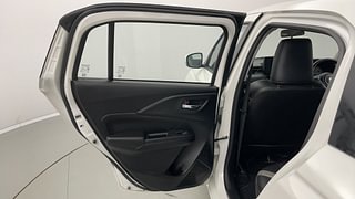 Used 2024 maruti-suzuki Swift VXI AMT Petrol Automatic interior LEFT REAR DOOR OPEN VIEW