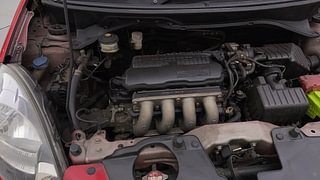 Used 2012 Honda Brio [2011-2016] S(O)MT Petrol Manual engine ENGINE RIGHT SIDE VIEW