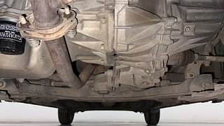 Used 2019 Maruti Suzuki Swift [2017-2021] ZXi Plus AMT Petrol Automatic extra FRONT LEFT UNDERBODY VIEW