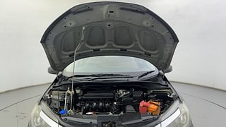 Used 2017 Honda City SV Petrol Manual engine ENGINE & BONNET OPEN FRONT VIEW