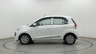 Used 2019 Hyundai New Santro 1.1 Sportz CNG Petrol+cng Manual exterior LEFT SIDE VIEW