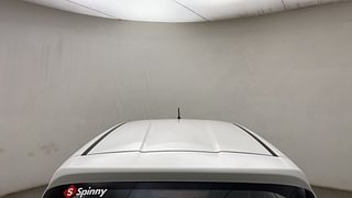 Used 2019 Hyundai New Santro 1.1 Sportz CNG Petrol+cng Manual exterior EXTERIOR ROOF VIEW