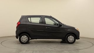 Used 2017 Maruti Suzuki Alto 800 [2016-2019] Vxi Petrol Manual exterior RIGHT SIDE VIEW