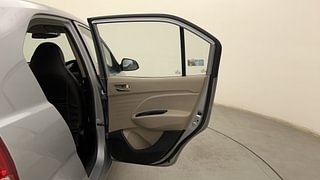 Used 2019 Hyundai New Santro 1.1 Sportz CNG Petrol+cng Manual interior RIGHT REAR DOOR OPEN VIEW
