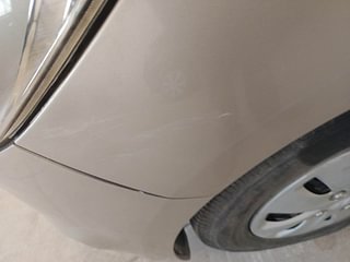 Used 2011 Hyundai i10 Sportz 1.2 Kappa2 Petrol Manual dents MINOR DENT