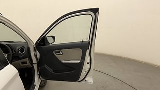 Used 2015 Maruti Suzuki Alto K10 [2014-2019] VXI AMT Petrol Automatic interior RIGHT FRONT DOOR OPEN VIEW
