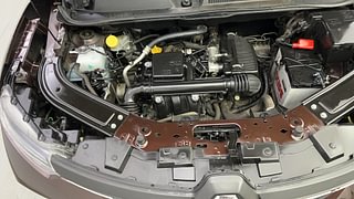 Used 2022 Renault Kiger RXZ MT Petrol Manual engine ENGINE RIGHT SIDE VIEW