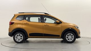 Used 2021 Renault Triber RXZ AMT Petrol Automatic exterior RIGHT SIDE VIEW