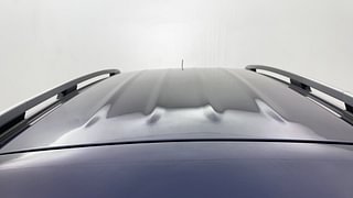 Used 2020 Maruti Suzuki XL6 [2019-2022] Alpha MT Petrol Petrol Manual exterior EXTERIOR ROOF VIEW