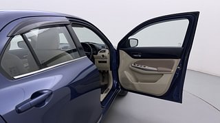 Used 2021 Maruti Suzuki Dzire ZXI AMT Petrol Automatic interior RIGHT FRONT DOOR OPEN VIEW