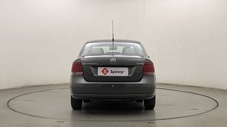 Used 2013 volkswagen Vento 1.6L Comfortline Petrol Petrol Manual exterior BACK VIEW