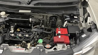Used 2020 maruti-suzuki S-Presso VXI Plus Petrol Manual engine ENGINE LEFT SIDE VIEW