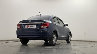 Used 2019 Maruti Suzuki Dzire [2017-2020] VDI Diesel Manual exterior RIGHT REAR CORNER VIEW