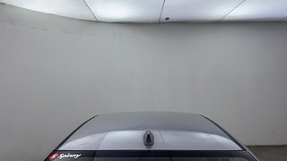 Used 2019 honda Amaze 1.2 S i-VTEC Petrol Manual exterior EXTERIOR ROOF VIEW