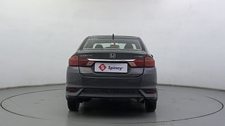 Used 2017 Honda City SV Petrol Manual exterior BACK VIEW