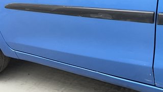 Used 2016 Maruti Suzuki Celerio VXI CNG Petrol+cng Manual dents MINOR SCRATCH